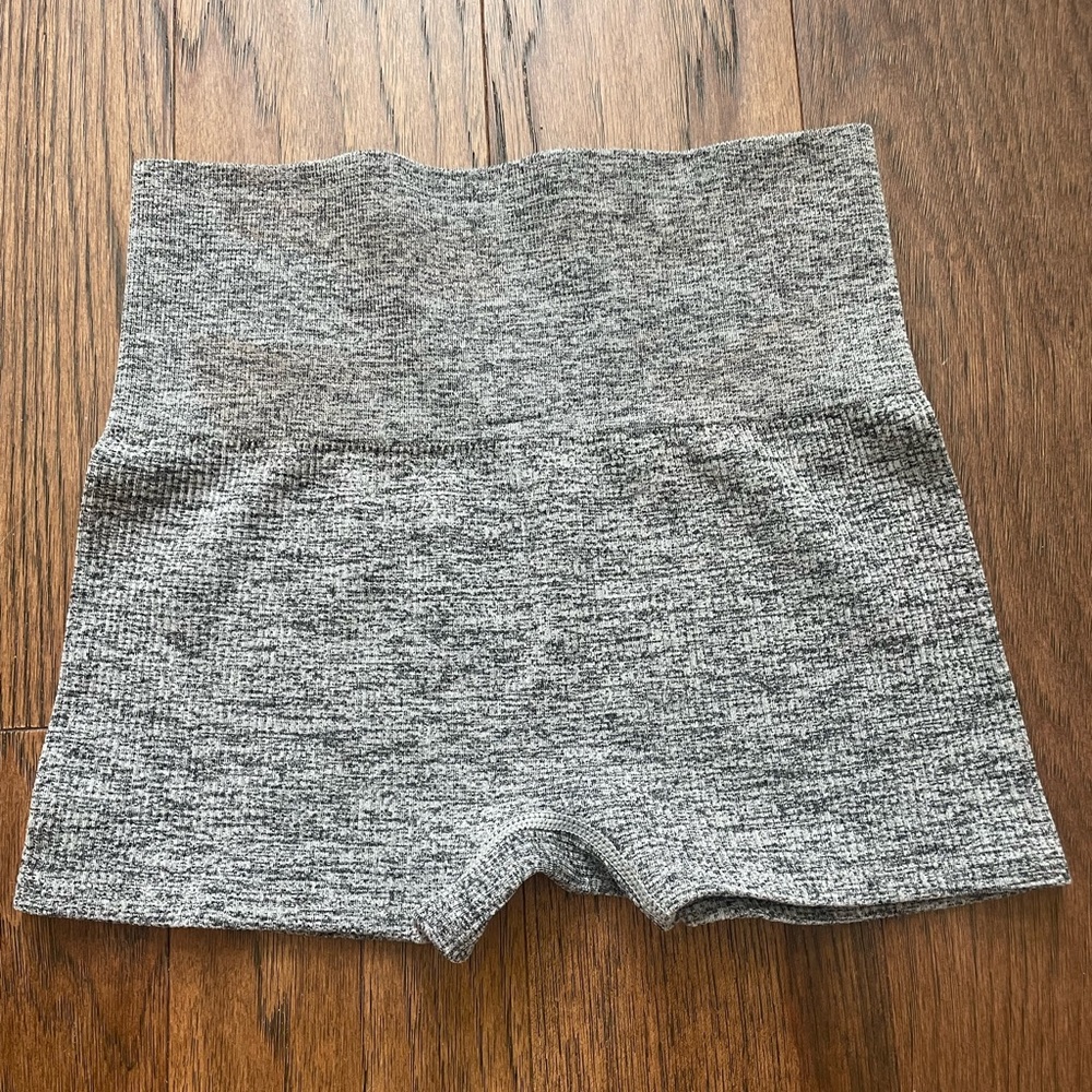 Colsie workout shorts